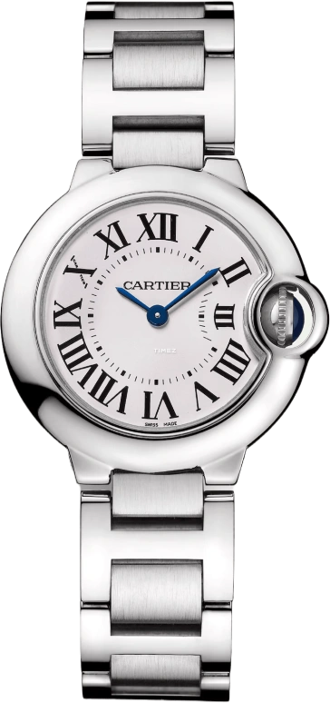 Cartier Ballon Bleu de Cartier WSBB0073