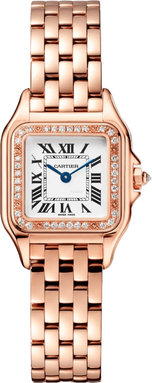 Cartier Panthère de Cartier WJPN0087