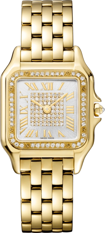 Cartier Panthère de Cartier WJPN0043