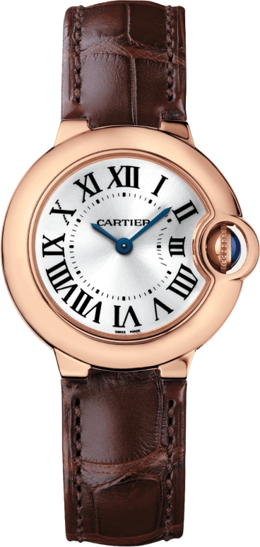 Cartier Ballon Bleu de Cartier WGBB0007
