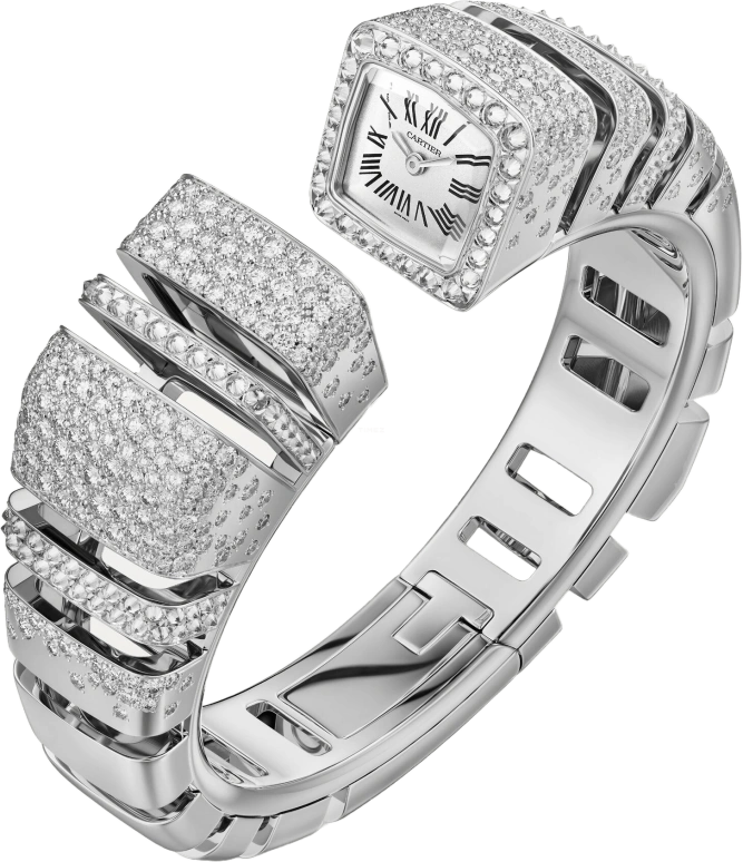 Cartier Reflection de Cartier WJMC0005