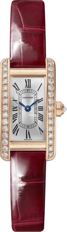 Cartier Tank WJTA0041
