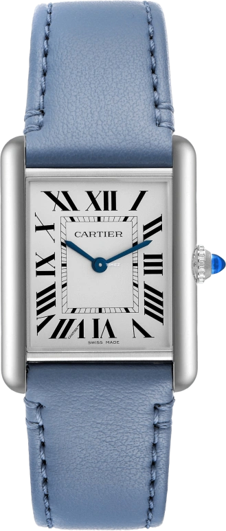 Cartier Tank WSTA0062