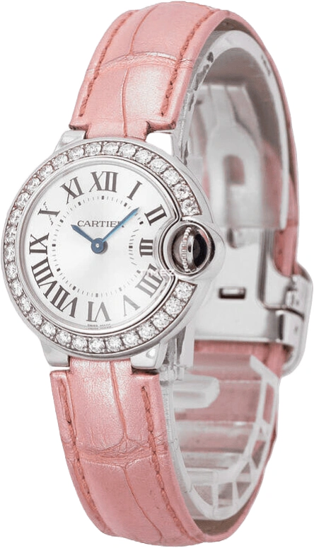 Cartier Ballon Bleu de Cartier WE900351