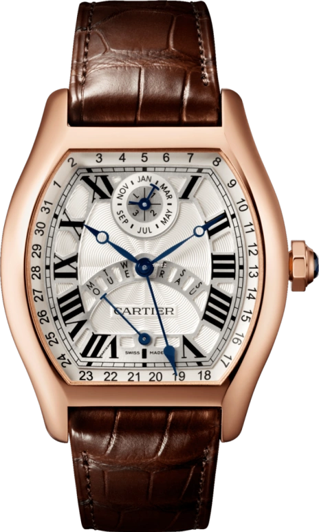 Cartier Tortue W1580045