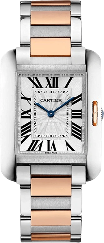 Cartier Tank W5310043