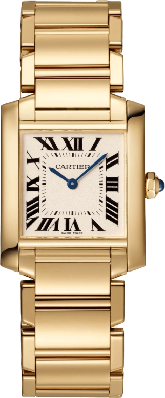 Cartier Tank WGTA0032
