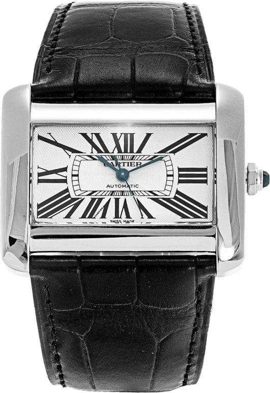 Cartier Tank W6300755