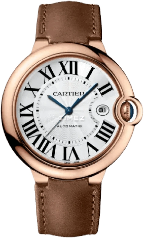 Cartier Ballon Bleu de Cartier WGBB0041