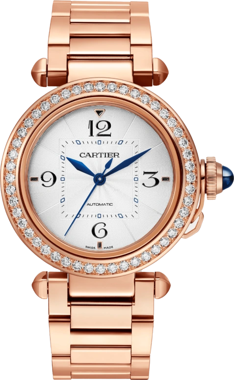 Cartier Pasha de Cartier WJPA0013