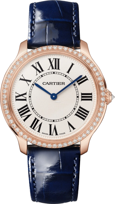 Cartier Ronde de Cartier WJRN0011