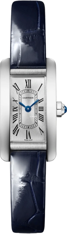 Cartier Tank WSTA0081