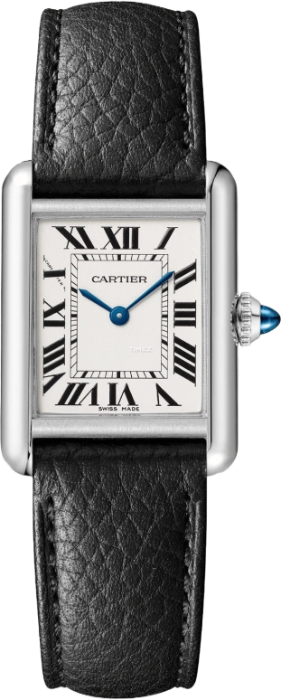 Cartier Tank WSTA0110