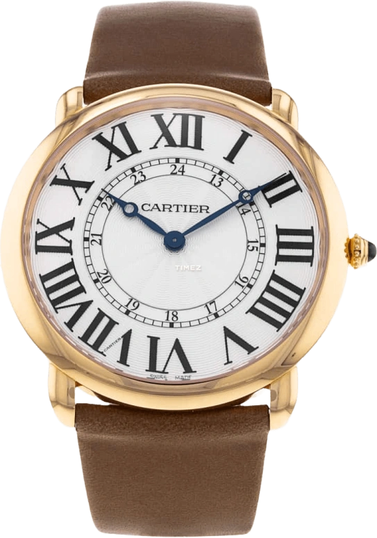 Cartier Ronde de Cartier W6801004