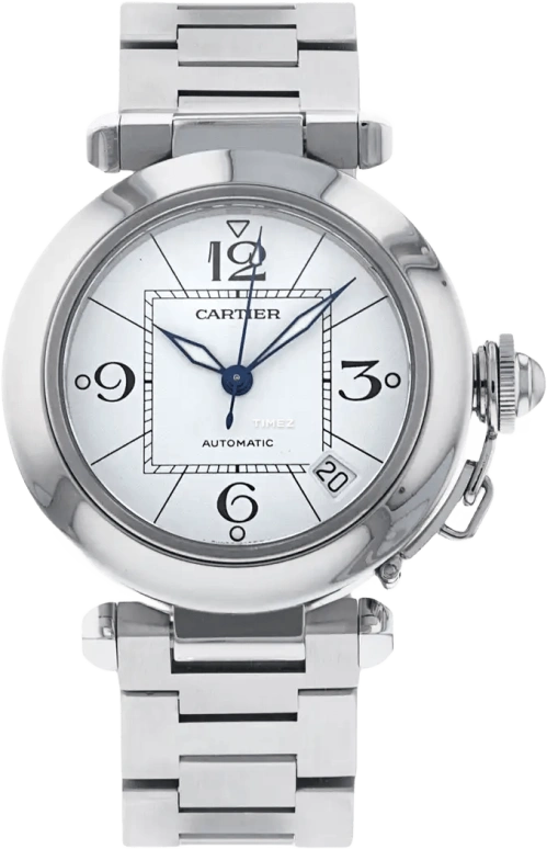 Cartier Pasha de Cartier W31074M7