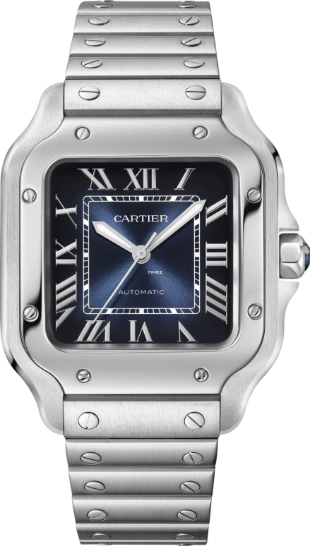 Cartier Santos de Cartier WSSA0063