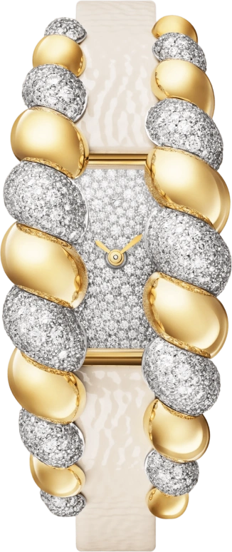 Cartier Tressage HPI01690