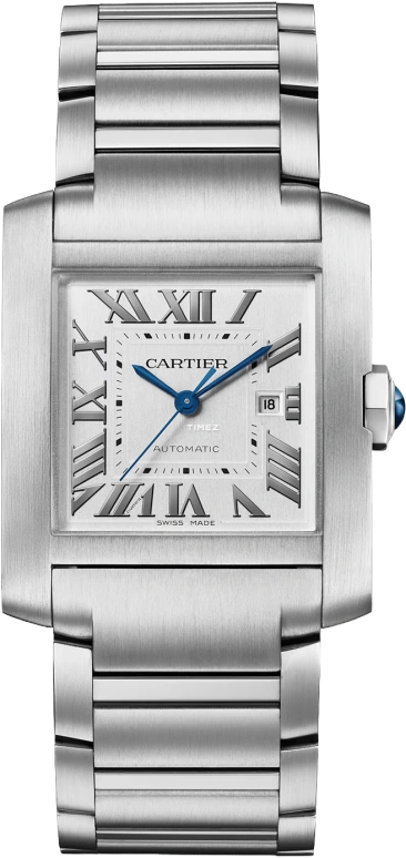 Cartier Tank WSTA0067