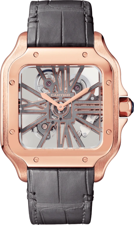 Cartier Santos de Cartier WHSA0018