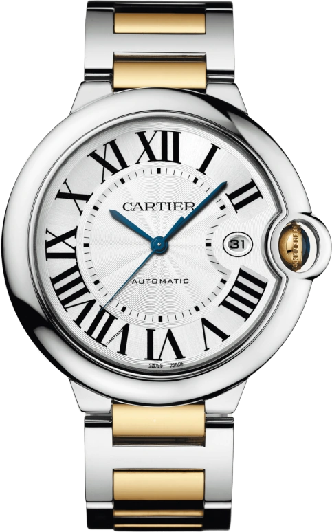 Cartier Ballon Bleu de Cartier W2BB0031