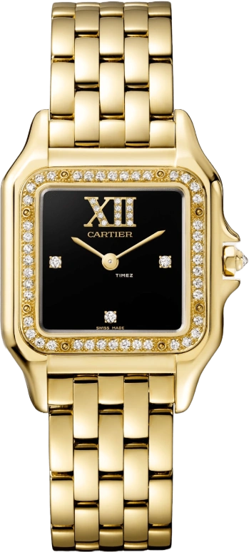 Cartier Panthère de Cartier WJPN0074