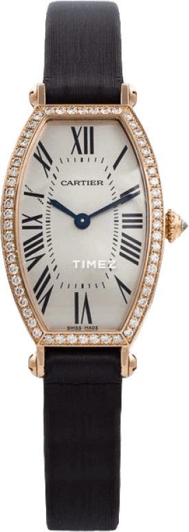 Cartier Tonneau WE400331