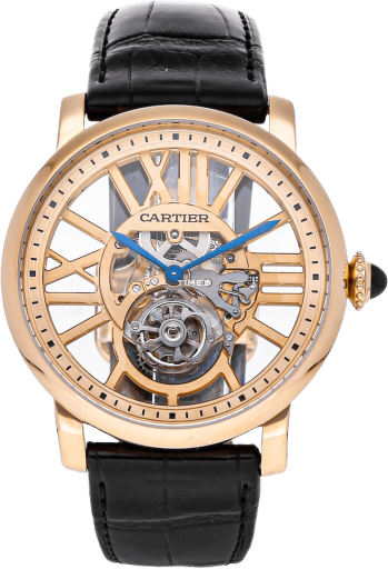 cartier cartier-rotonde-de-cartier 