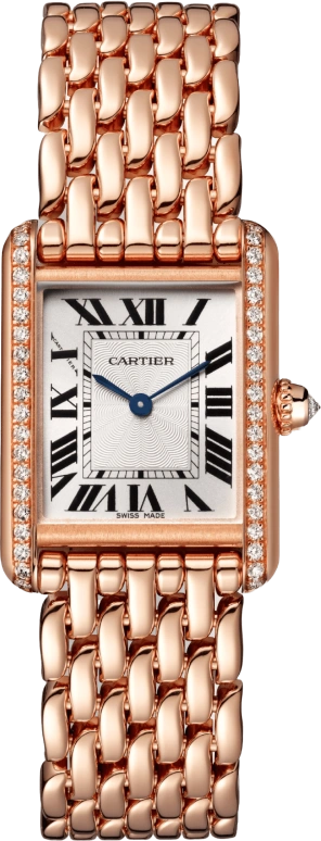 Cartier Tank WJTA0020