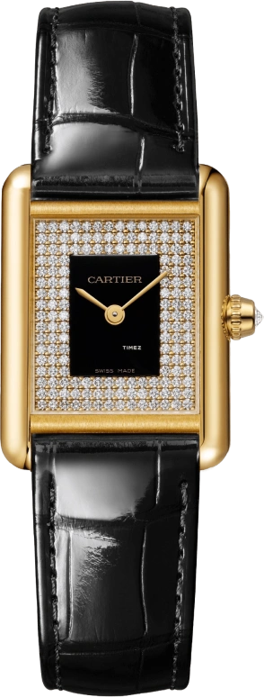 Cartier Tank WGTA0269