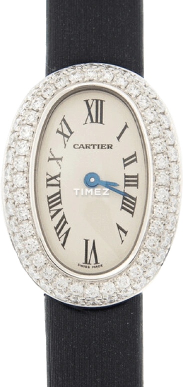 Cartier Baignoire WB509531