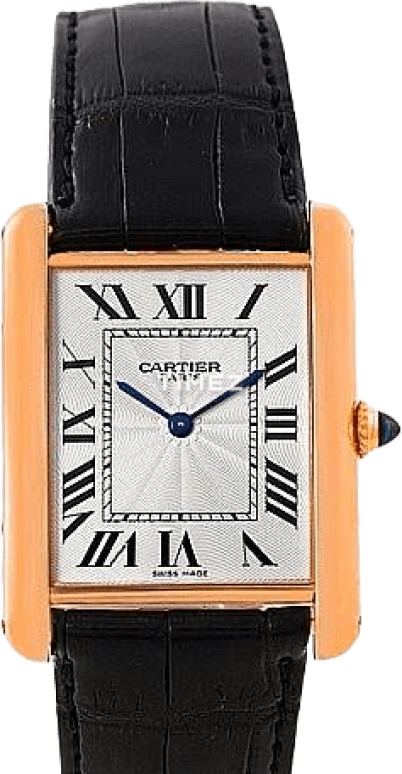 Cartier Tank W1551451