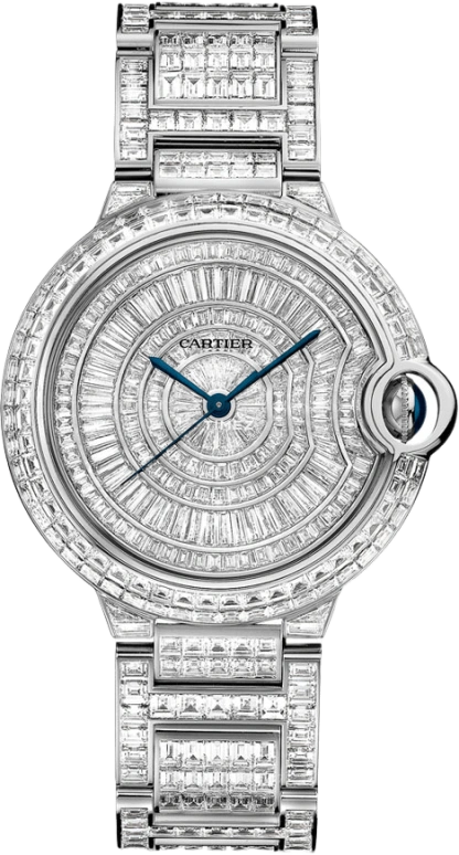 Cartier Ballon Bleu de Cartier HPI00511