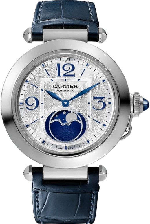 Cartier Pasha de Cartier WSPA0030