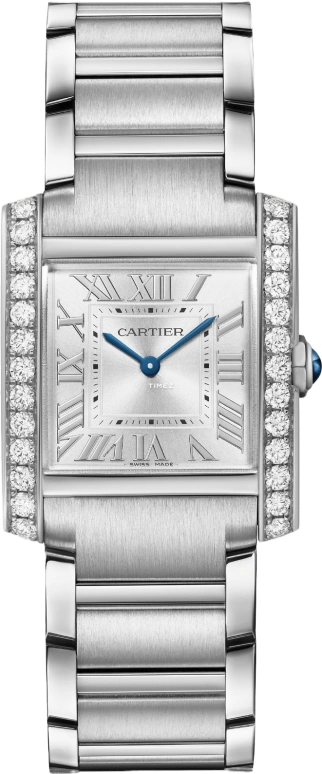 Cartier Tank W4TA0021