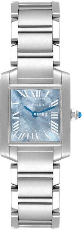 Cartier Tank W51034Q3