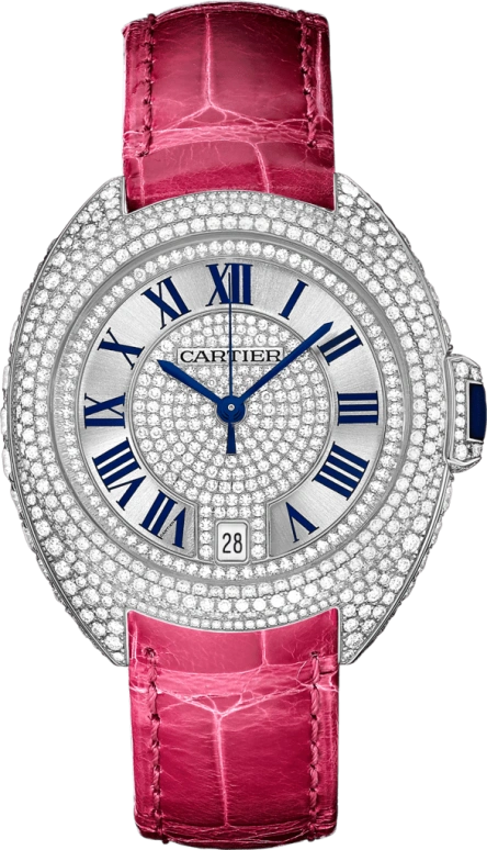 Cartier Clé de Cartier WJCL0018