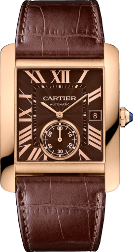 Cartier Tank W5330002