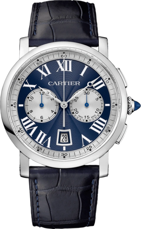 Cartier Rotonde de Cartier W1556239