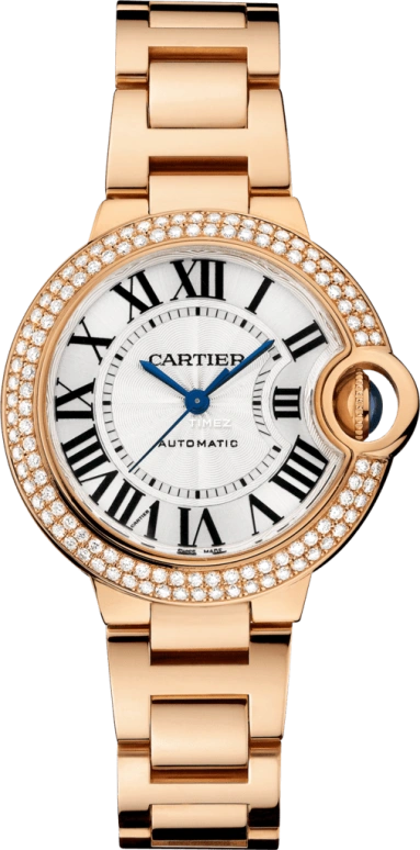Cartier Ballon Bleu de Cartier WE902064