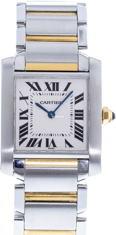 Cartier Tank W51006Q4