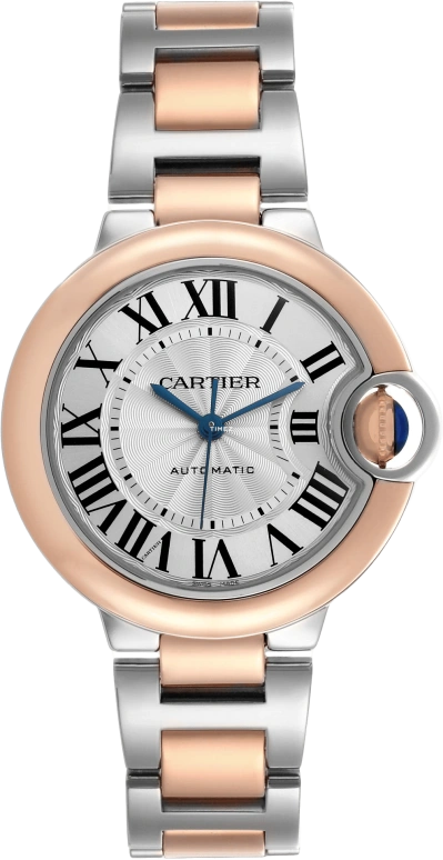 Cartier Ballon Bleu de Cartier W2BB0023