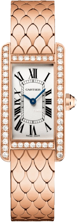 Cartier Tank WB710008