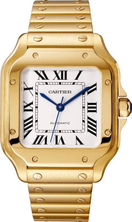 Cartier Santos de Cartier WGSA0010