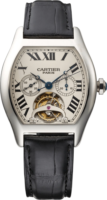 Cartier Tortue 2759