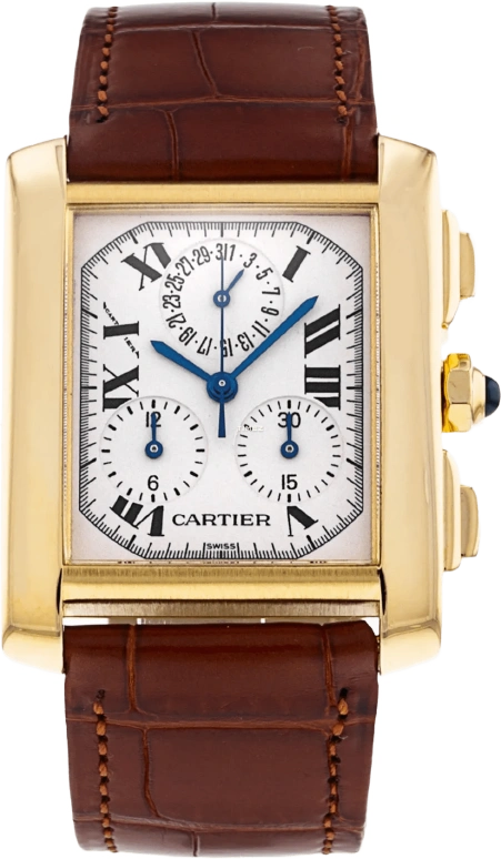 Cartier Tank W5000556