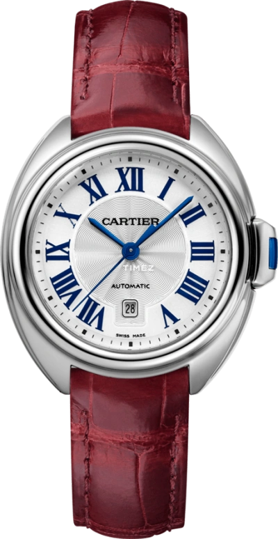 Cartier Clé de Cartier WSCL0016