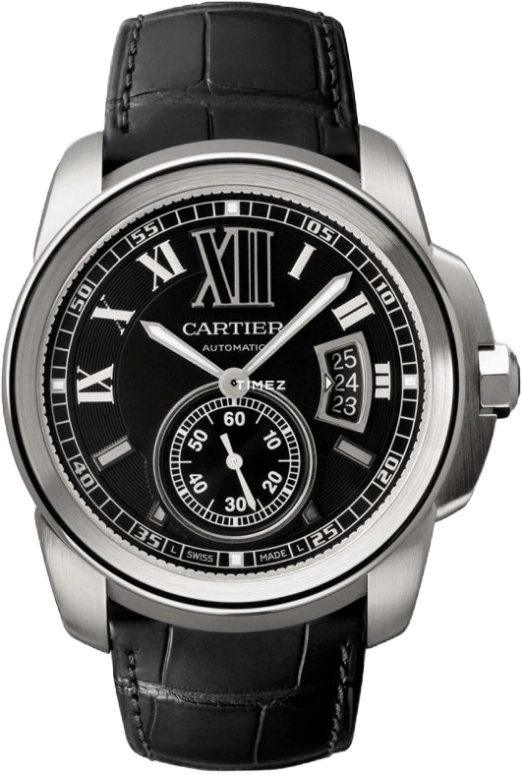 Cartier Calibre de Cartier W7100014