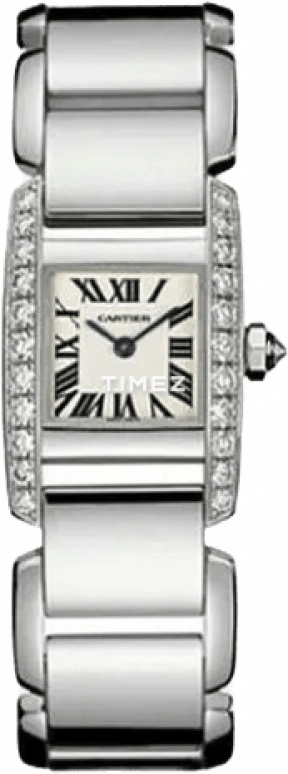 Cartier Tank WE70039H