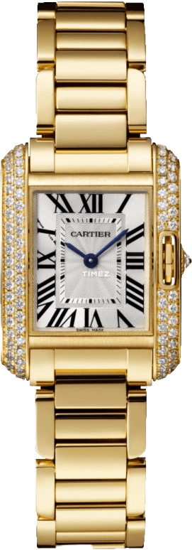 Cartier Tank WT100005