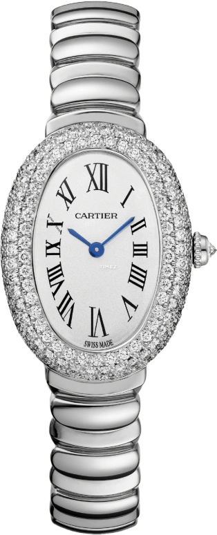 Cartier Baignoire WJBA0020